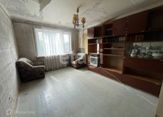 Продажа трехкомнатной квартиры, 65 м2, Тула, Новомосковская улица, 27, Центральный территориальный округ