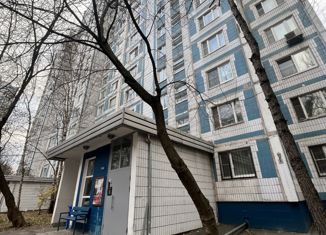 Продажа трехкомнатной квартиры, 75 м2, Москва, улица Раменки, 9к2, улица Раменки