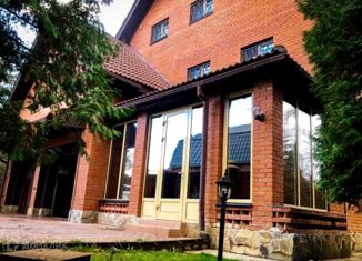 Дом на продажу, 317 м2, село Аксиньино