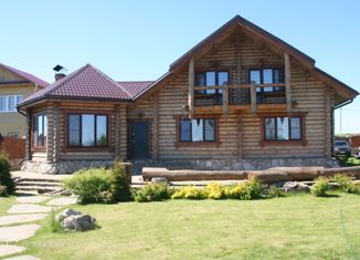 Продаю дом, 212 м2, село Татинец, улица Дружбы, 7