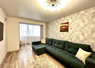 Продажа 2-комнатной квартиры, 51 м2, село Червишево, улица Строителей, 9