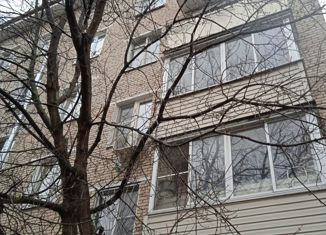 Продам 2-комнатную квартиру, 41 м2, Москва, Малая Филёвская улица, 18к2, Малая Филёвская улица