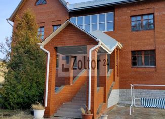 Продается дом, 463 м2, деревня Новая Деревня, Радужная улица, 3