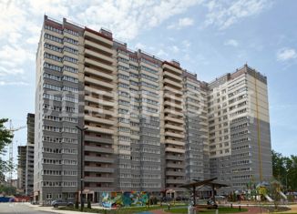 Продам 1-комнатную квартиру, 38 м2, Ростов-на-Дону, ЖК Сокол Град