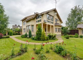 Продажа дома, 250 м2, деревня Мишуткино, Живописная улица, 14