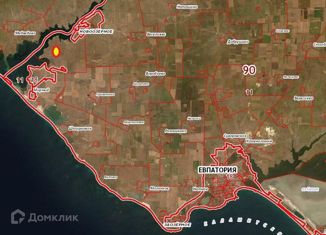 Продам участок, 1000 сот., посёлок городского типа Мирный