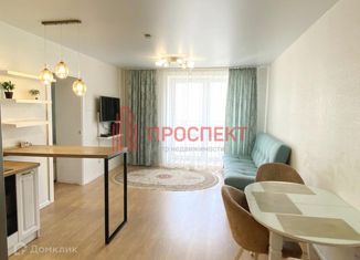 Продажа 2-комнатной квартиры, 40.1 м2, Пенза, улица Генерала Глазунова, 3