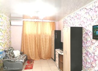 Продам квартиру студию, 25 м2, Анапа, Крестьянская улица, 27к3, ЖК Лазурный