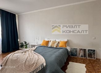 1-комнатная квартира на продажу, 31 м2, Омская область, Заречный бульвар, 2