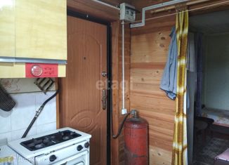 Дом на продажу, 40.5 м2, село Верхотомское