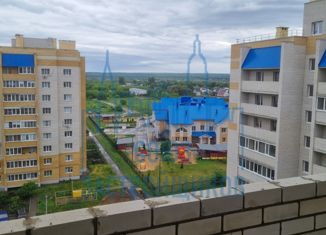 Двухкомнатная квартира на продажу, 53.1 м2, село Бокино, Дорожный переулок, 42