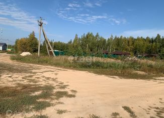 Участок на продажу, 440 сот., село Новые Ключищи