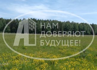 Продажа земельного участка, 600 сот., Чайковский городской округ