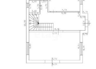 Продам дом, 190 м2, ПДСК Жаворонок, ПДСК Жаворонок, 11