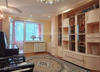 Продам 3-комнатную квартиру, 62 м2, Краснодар, улица Леваневского, 57