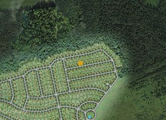 Продажа участка, 13.87 сот., коттеджный посёлок Велиборы