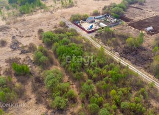 Продам земельный участок, 10 сот., садовое товарищество Душевное