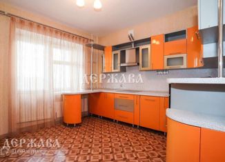 3-комнатная квартира в аренду, 105 м2, Белгородская область, микрорайон Степной, 14