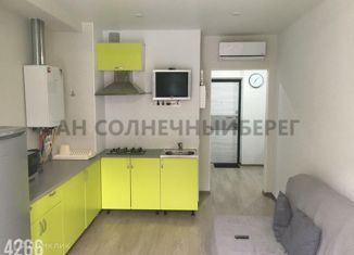 Продаю 1-ком. квартиру, 40.1 м2, село Небуг, улица Газовиков, 3А/1