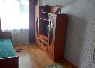 Сдается в аренду однокомнатная квартира, 23 м2, Кемеровская область, Ногинская улица, 10