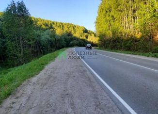 Дом на продажу, 31.4 м2, Тобольск, улица Алябьева, 153