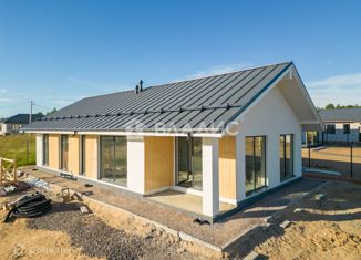 Продажа дома, 147 м2, коттеджный поселок Усадьба в Кавголово, 1-й проезд