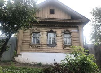 Продам дом, 65 м2, Костромская область, Комсомольская улица, 14