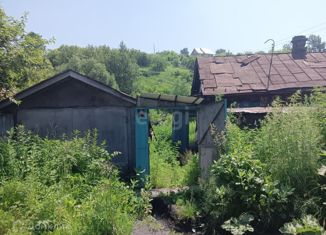 Продажа дома, 32.8 м2, Новокузнецк, Овражная улица, 67