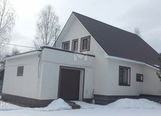 Продаю дом, 190 м2, деревня Аро, Тихий переулок