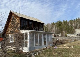 Дом на продажу, 50 м2, Екатеринбург, Октябрьский район, садоводческое товарищество Русь, 52