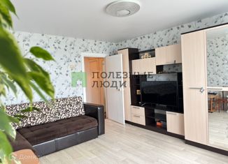 Продажа 1-ком. квартиры, 35 м2, Кировская область, улица Мира, 1