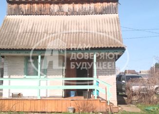 Дом на продажу, 30 м2, Пермский край, СНТ № 15, 85