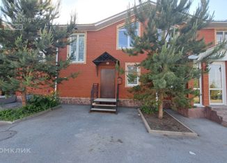 Таунхаус на продажу, 104.9 м2, село Чесноковка, Загородная улица, 2