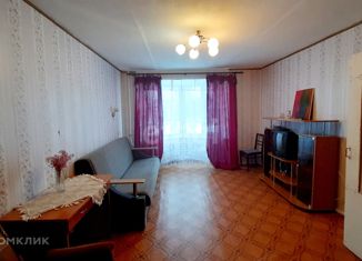 Сдам 1-ком. квартиру, 31.6 м2, Кириши, проспект Ленина, 11