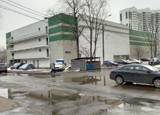 Машиноместо на продажу, 13.7 м2, Москва, Бескудниковский бульвар, 58А, метро Яхромская
