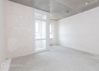 Продам однокомнатную квартиру, 26.1 м2, Казань, ЖК Весна 2, улица Умырзая, 14