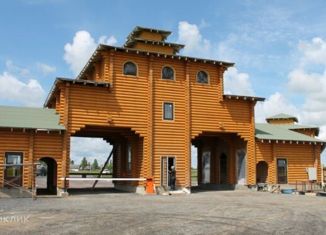 Продажа земельного участка, 12 сот., коттеджный поселок Балтийская Слобода 2, Лукоморский переулок, 9