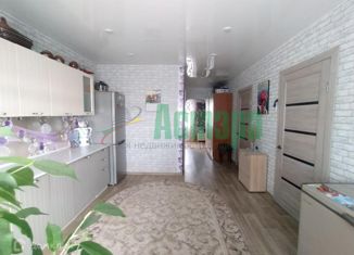 Дом на продажу, 104.8 м2, село Верх-Чита, Юбилейная улица, 7