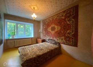 Сдается 2-ком. квартира, 50 м2, Ростов-на-Дону, Казахская улица, 69Б, Первомайский район