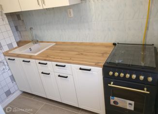 Продаю 1-ком. квартиру, 33.5 м2, село Штормовое, улица Ленина, 6