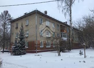 Продается 1-комнатная квартира, 32 м2, Новосибирск, улица Терешковой, 24, улица Терешковой