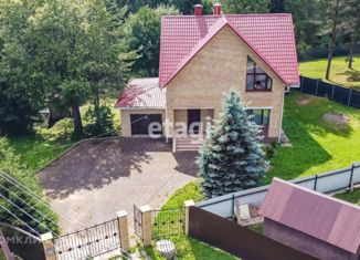 Продам дом, 185.6 м2, СНТ Защита