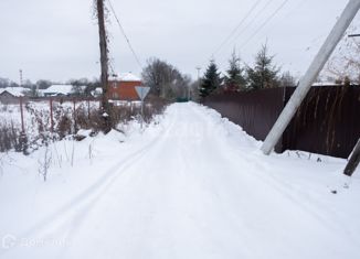 Продажа земельного участка, 10.6 сот., Калужская область, переулок Красный Октябрь