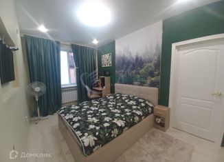 2-комнатная квартира на продажу, 52 м2, поселок Овощной, Тихая улица, 28