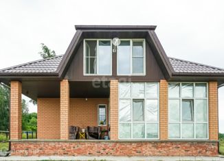 Продажа дома, 172 м2, село Черниково