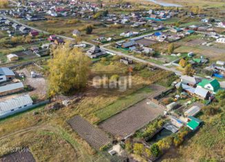 Продам участок, 16.3 сот., деревня Друганова, Новая улица