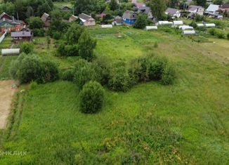 Продаю земельный участок, 13 сот., деревня Золотово, Зараевская улица