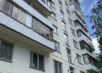 Продажа 2-комнатной квартиры, 44.7 м2, Москва, Ташкентская улица, 16к3, район Выхино-Жулебино