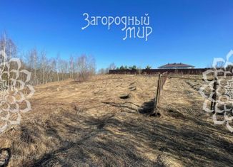 Земельный участок на продажу, 10 сот., деревня Буньково, деревня Буньково, 2