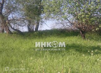 Продаю земельный участок, 10 сот., деревня Зубово